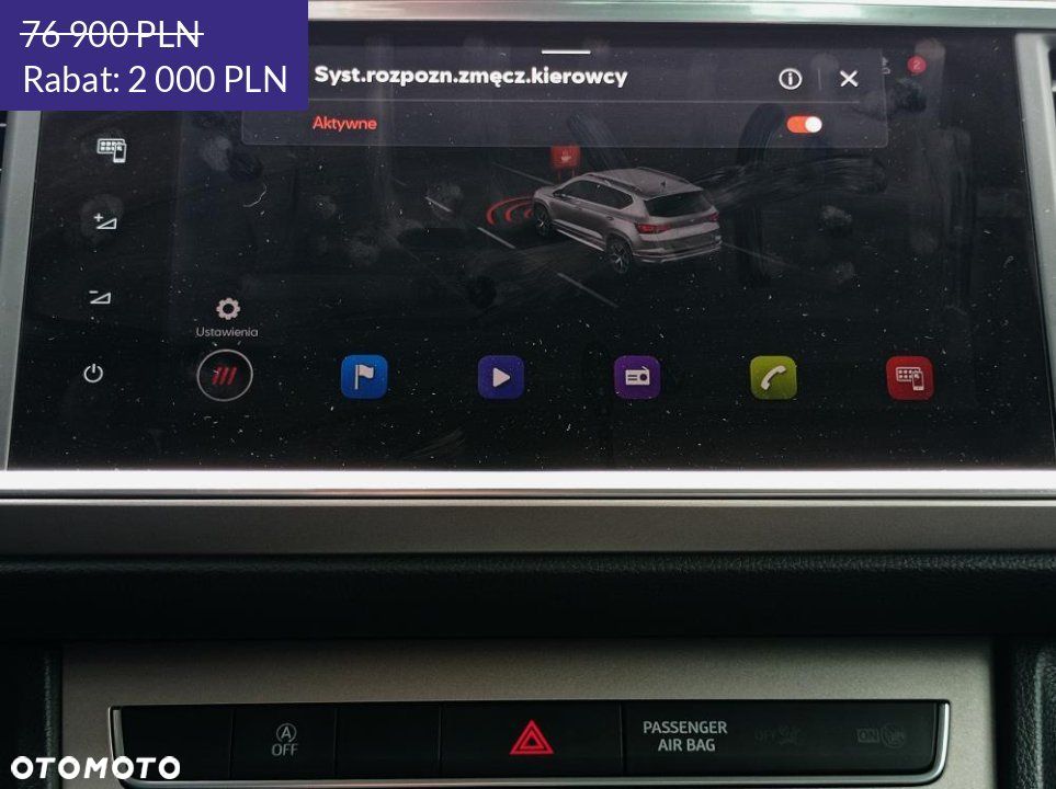 Seat Ateca - 28
