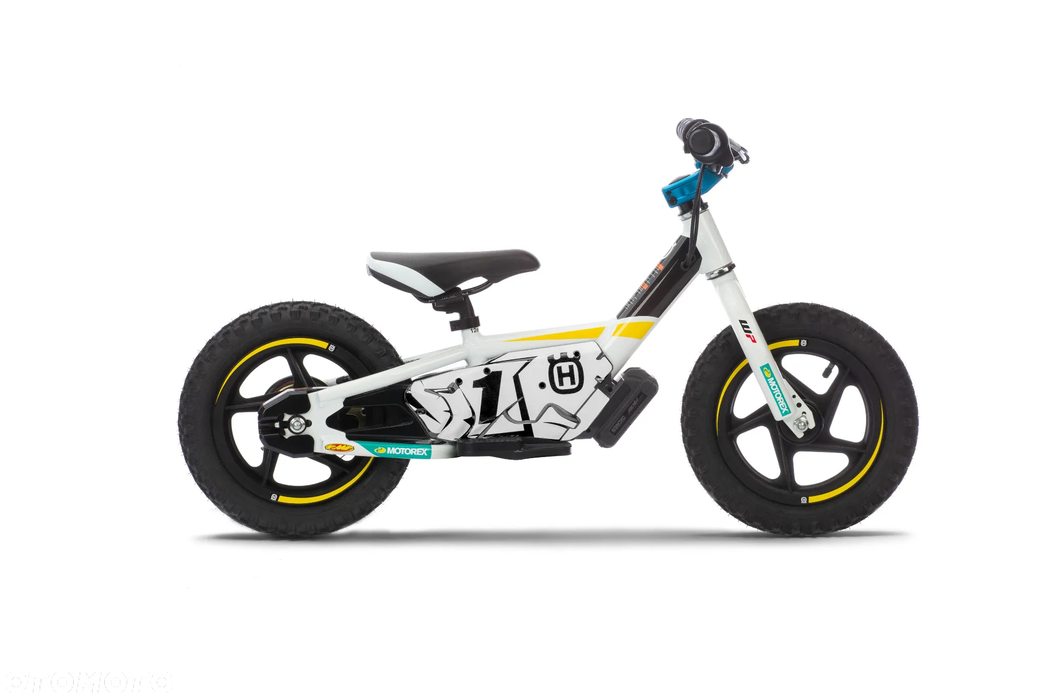 Husqvarna Inny