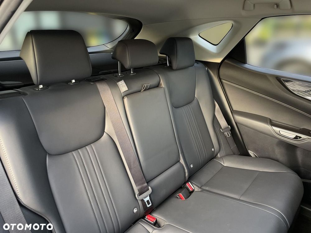 Lexus NX 350h Prestige AWD - 17