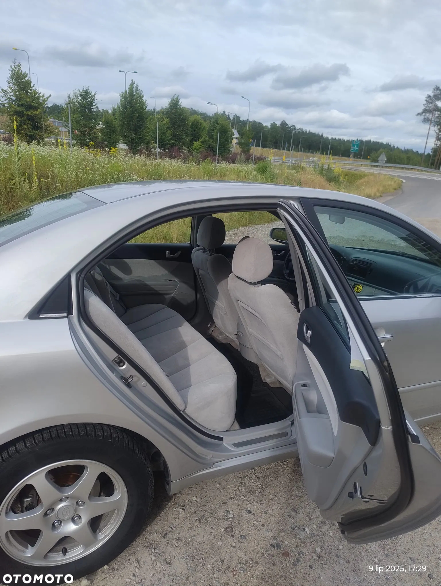 Hyundai Sonata - 11
