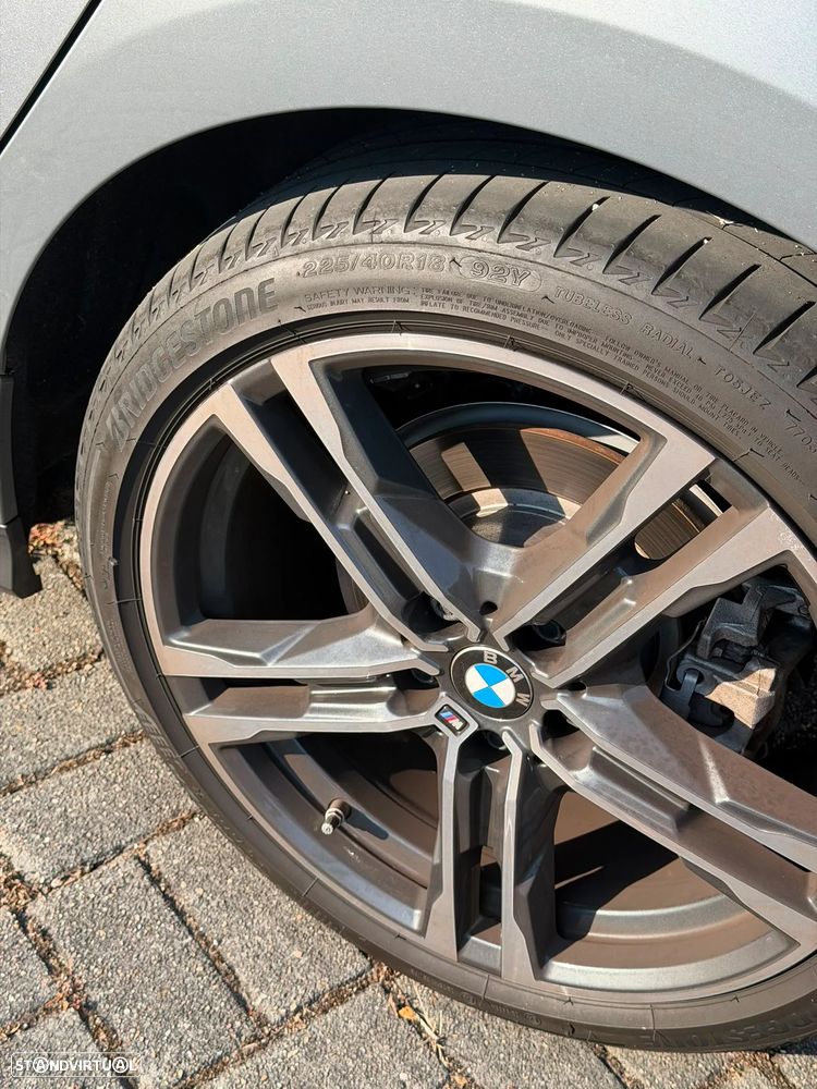 BMW 216 Gran Coupé Pack Desportivo M - 5