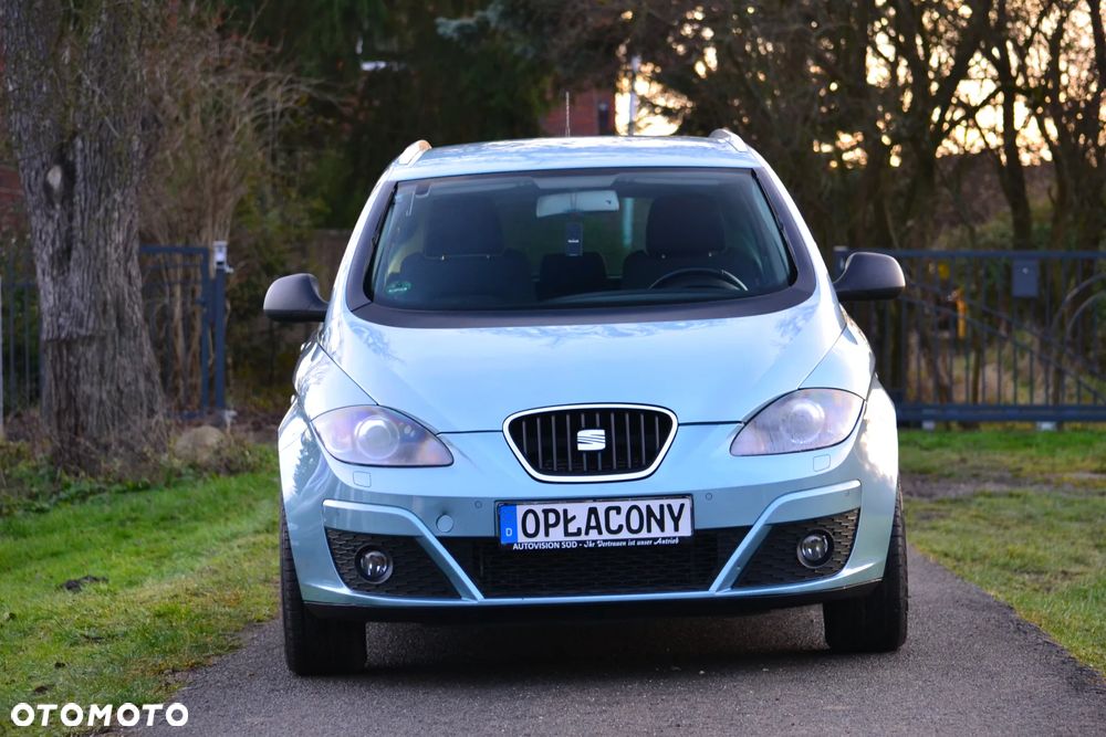 Seat Altea XL 1.8 TSI Sport - 17