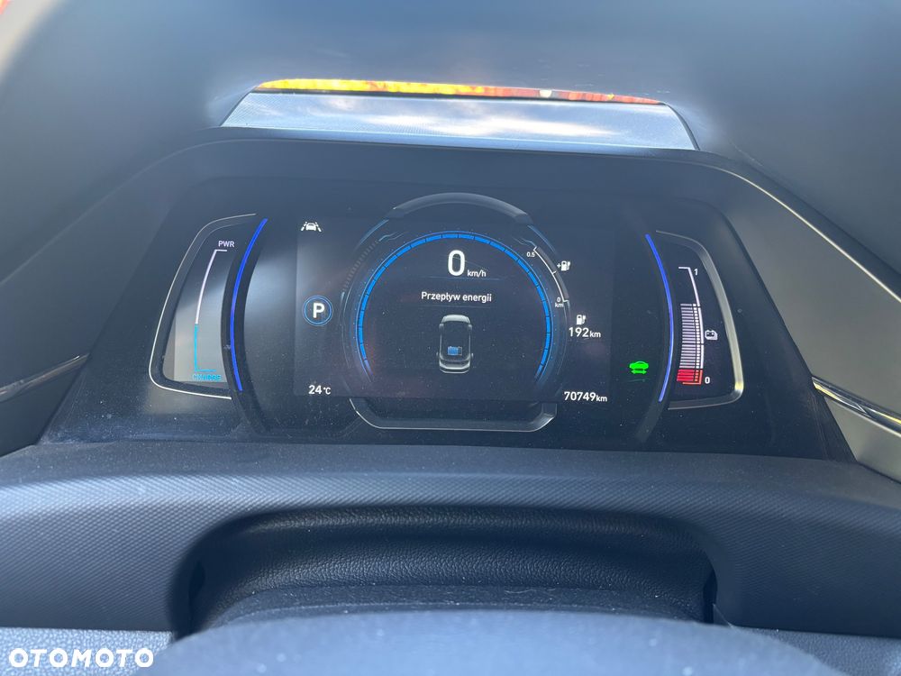 Hyundai IONIQ Electric Premium - 10