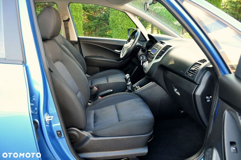 Hyundai ix20 - 18