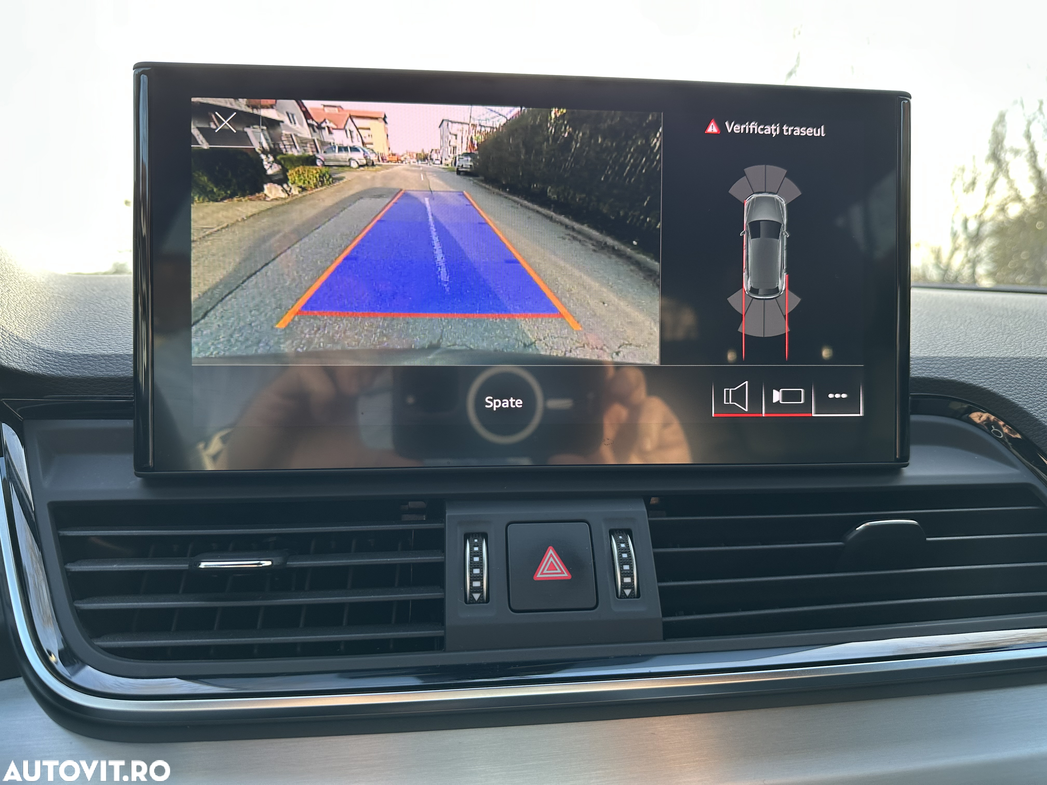 Audi Q5 40 TDI quattro S tronic MHEV S Line - 24