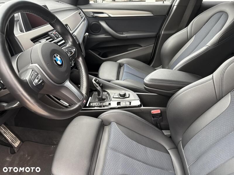 BMW X2 sDrive18i M Sport - 11