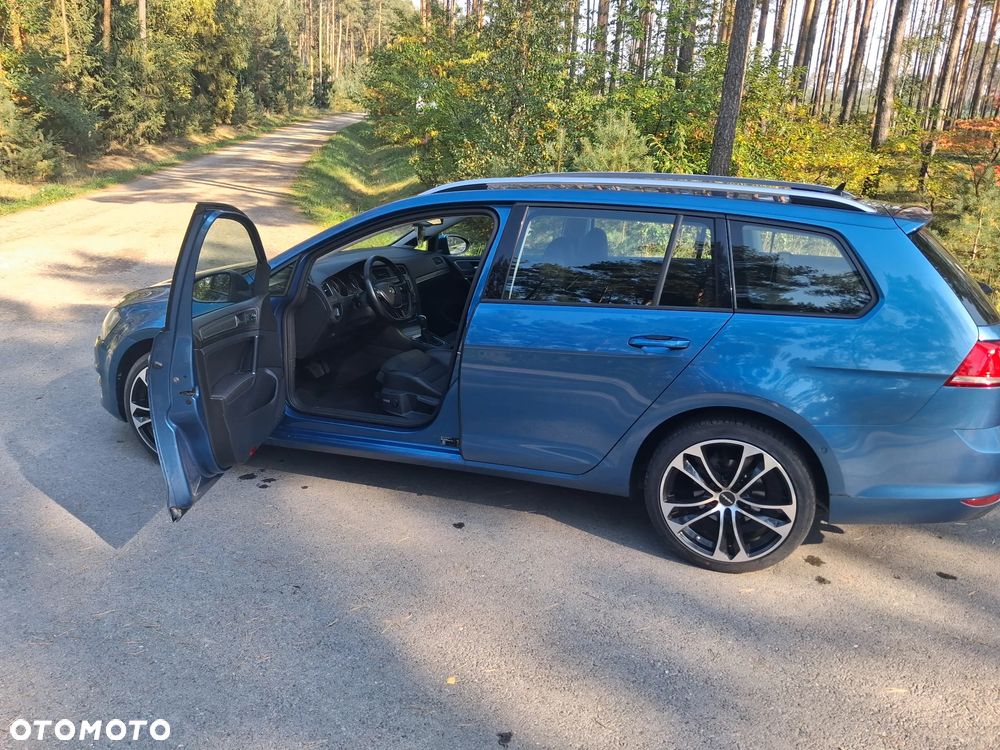 Volkswagen Golf - 12
