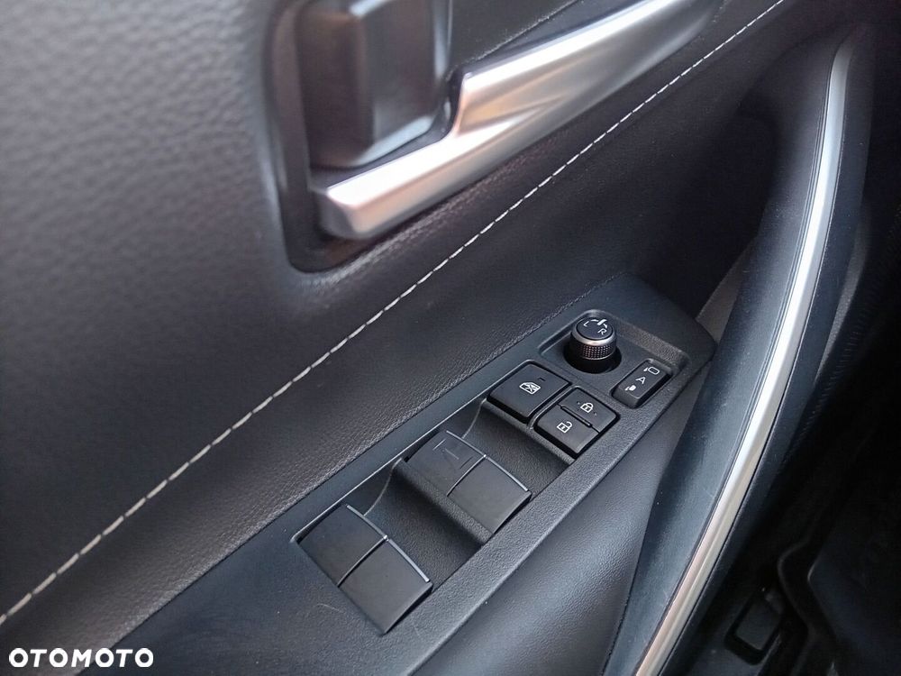 Toyota Corolla 1.8 Hybrid Style - 20