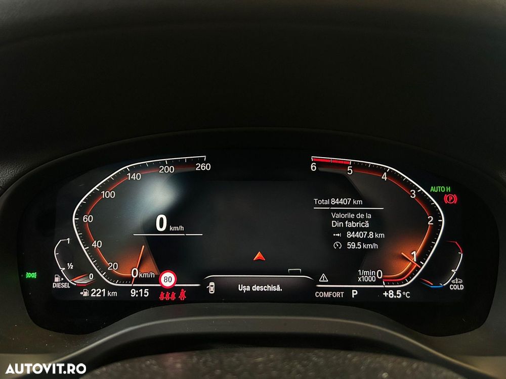 BMW X4 xDrive20d M Sport - 13