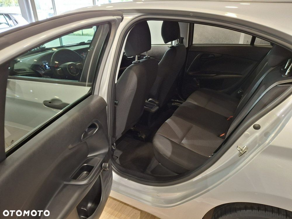 Fiat Tipo 1.4 16v Street - 19