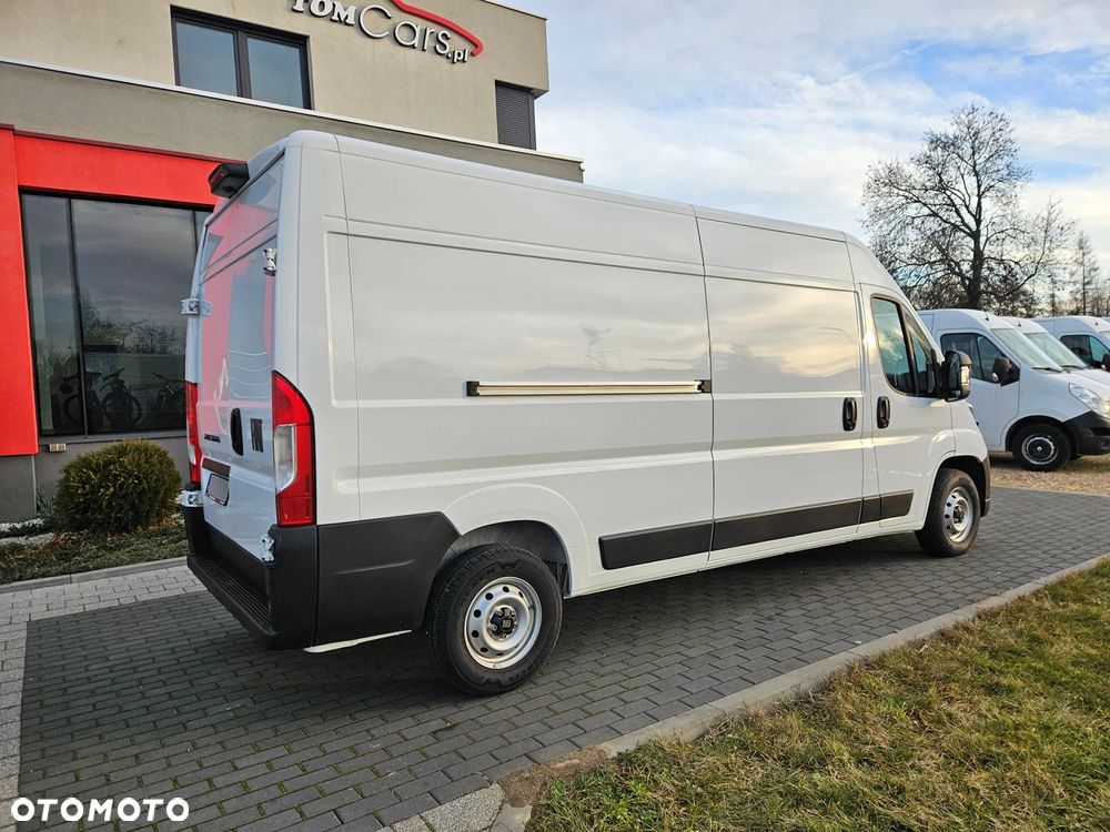 Fiat DUCATO L3H2 2.2MultiJet 140KM - 3