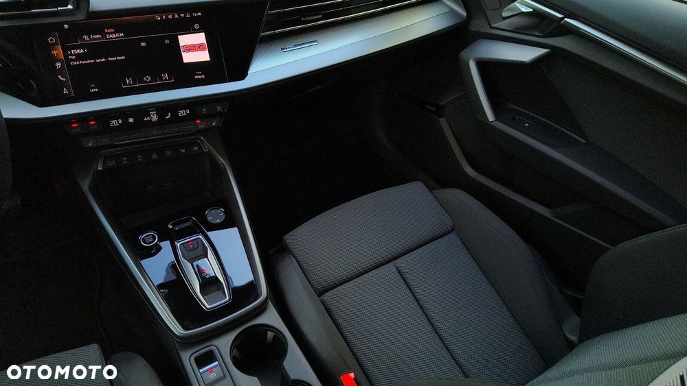 Audi A3 Sportback - 35