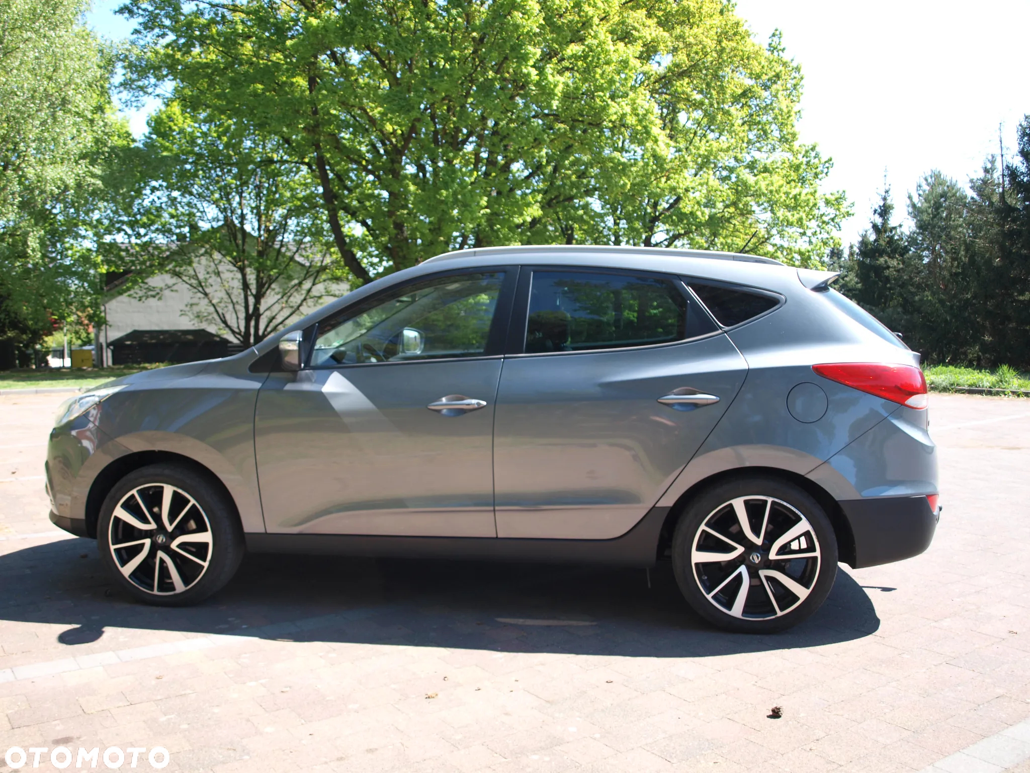 Hyundai ix35 2.0 CRDi 4WD 5 Star Edition - 38