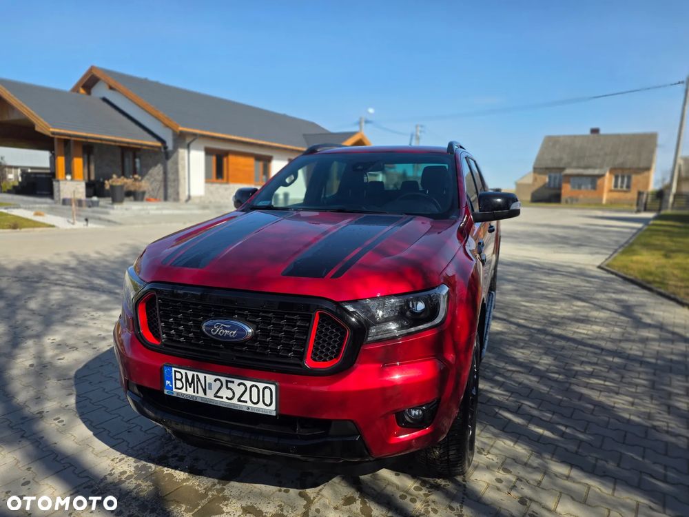 Ford Ranger - 14