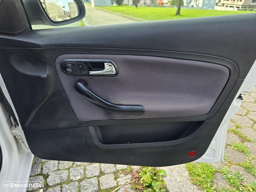 SEAT Ibiza 1.4 TDI Sport - 20