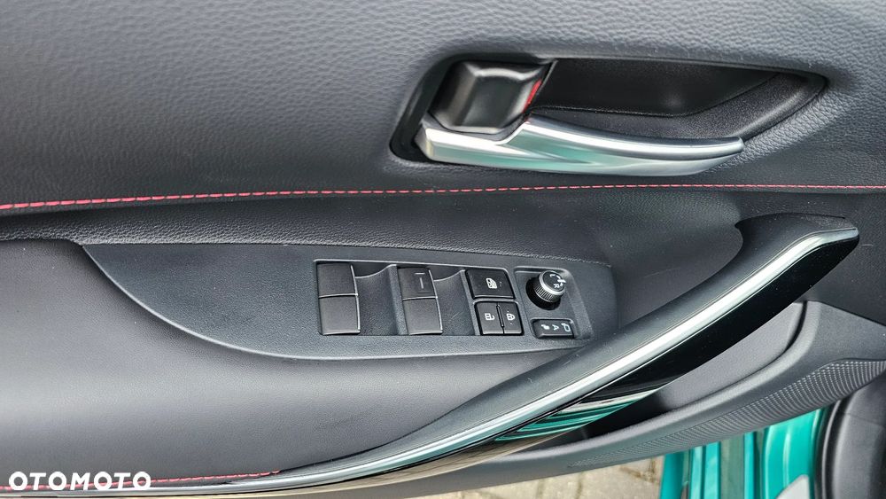 Toyota Corolla 2.0 GR Sport - 22