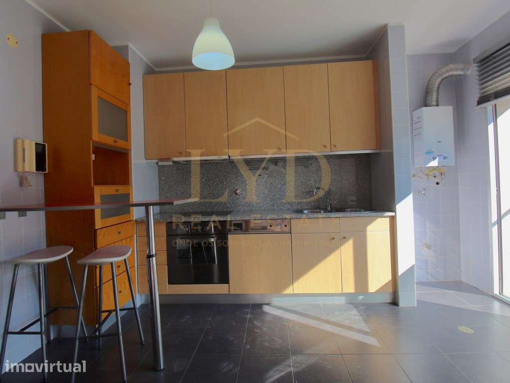 Apartamento T2 Santa Luzia Penafiel - Grande imagem: 5/17