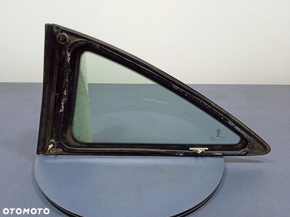 HONDA CIVIC VIII FG2 COUPE 06- SZYBA KAROSERYJNA TYŁ PRAWA - 5