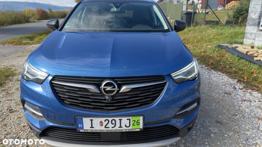 Opel Grandland X 1.5 CDTI Elegance Business Pack S&S - 29