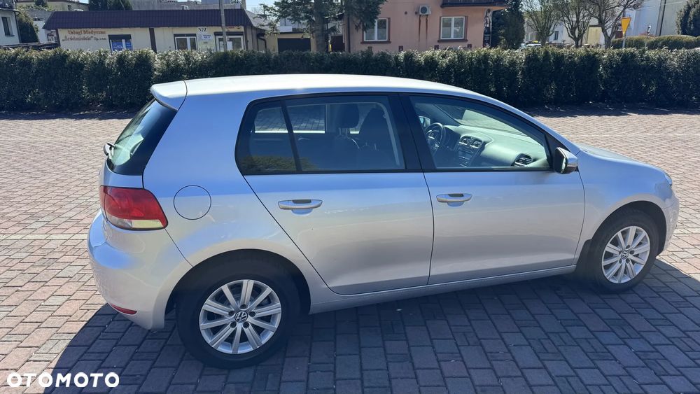 Volkswagen Golf 1.6 Edition - 15