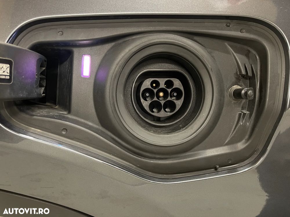 BMW X1 xDrive25e AT PHEV - 29