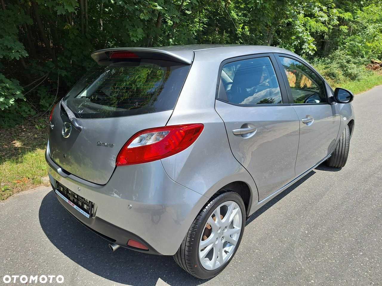 Mazda 2 1.5 Impression - 3