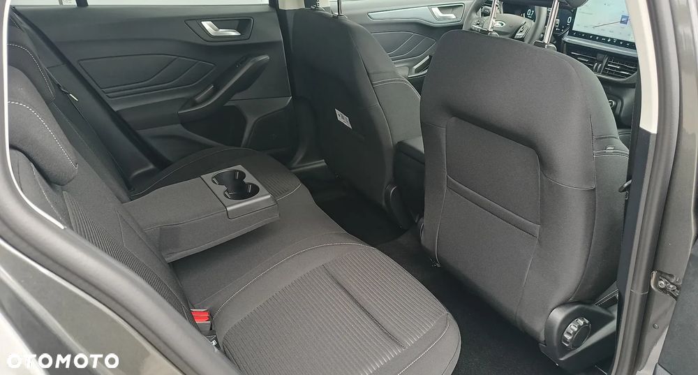 Ford Focus 1.5 EcoBlue Active X - 16