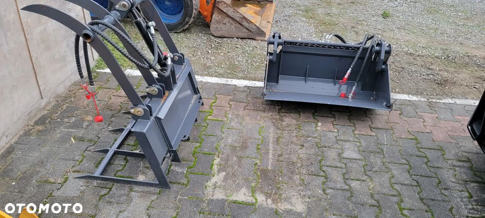 Inny JSB320 - 8