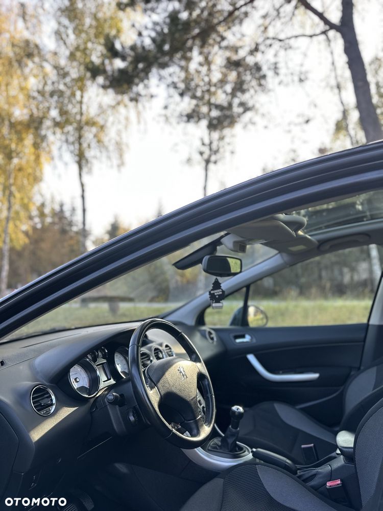 Peugeot 308 - 7