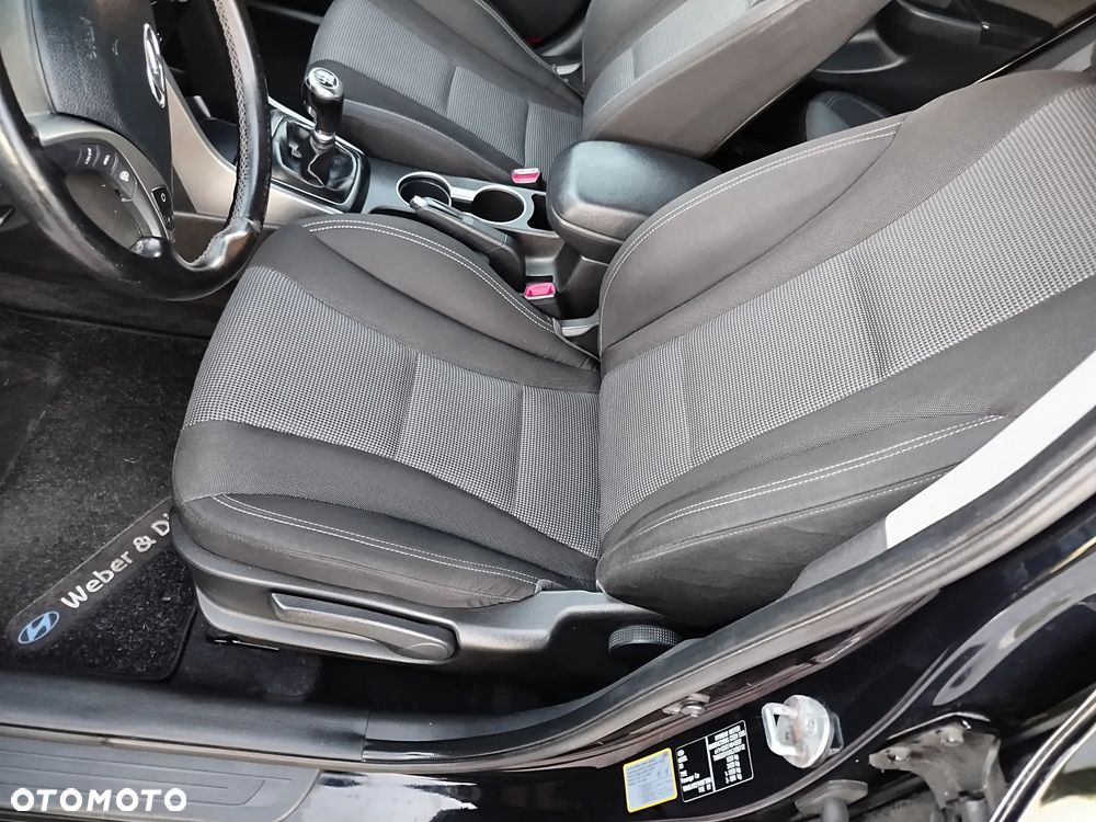 Hyundai i30 - 14