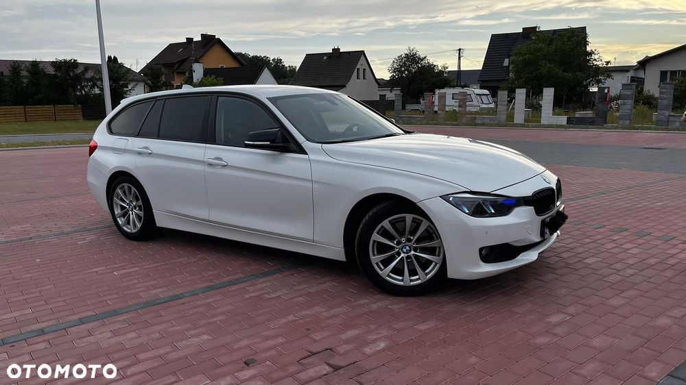 BMW Seria 3 - 2