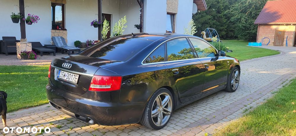 Audi A6 Limousine 2.0 TDIe - 4