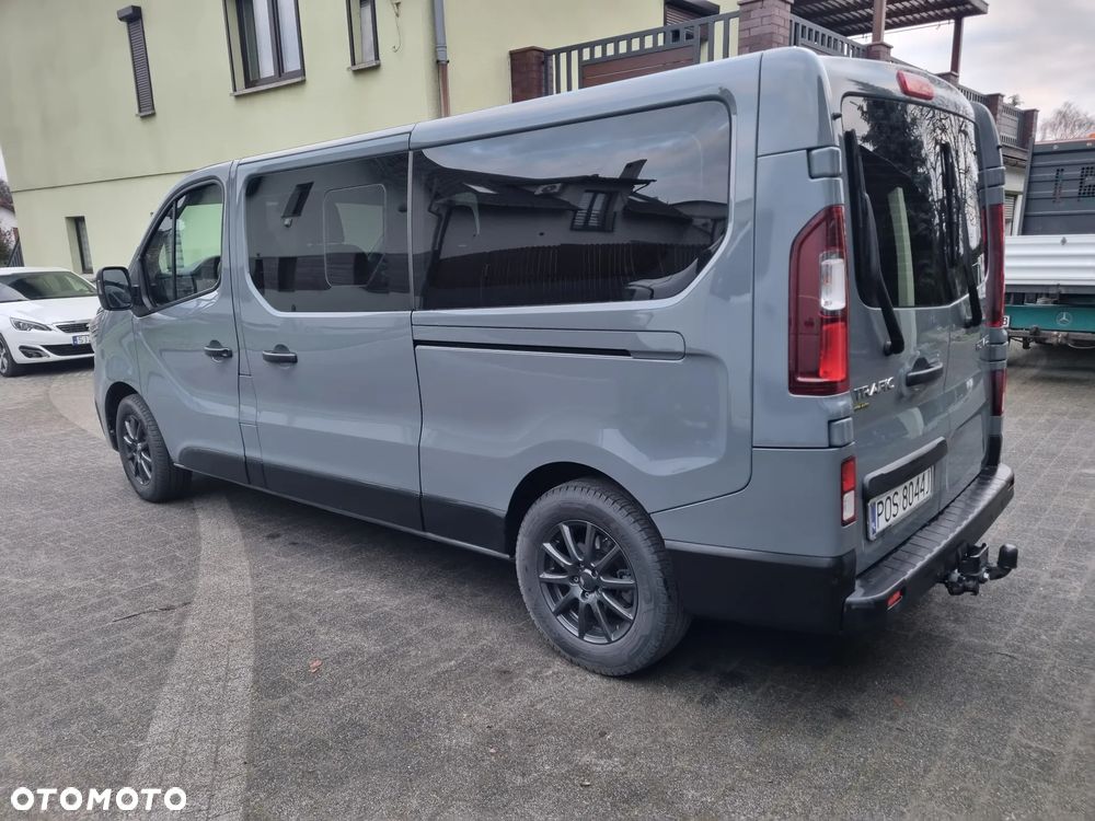 Renault Trafic 2.0 dCi Escapade - 13
