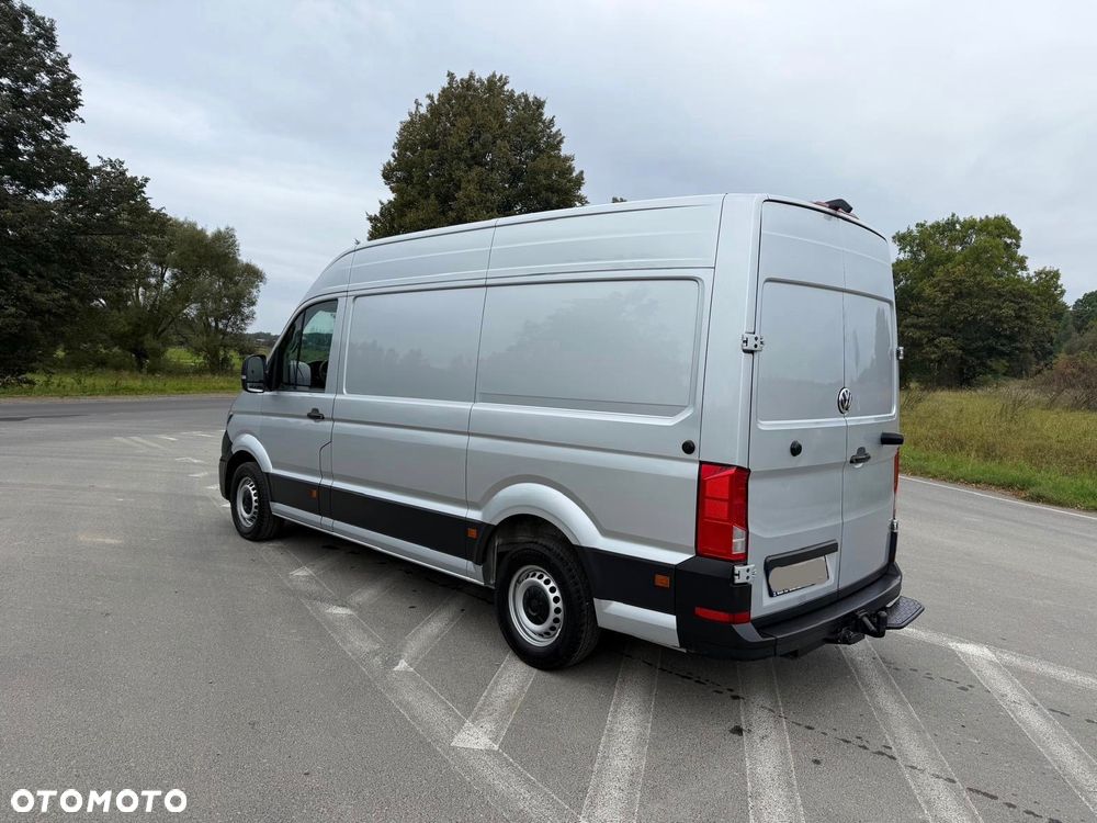 Volkswagen Crafter - 17