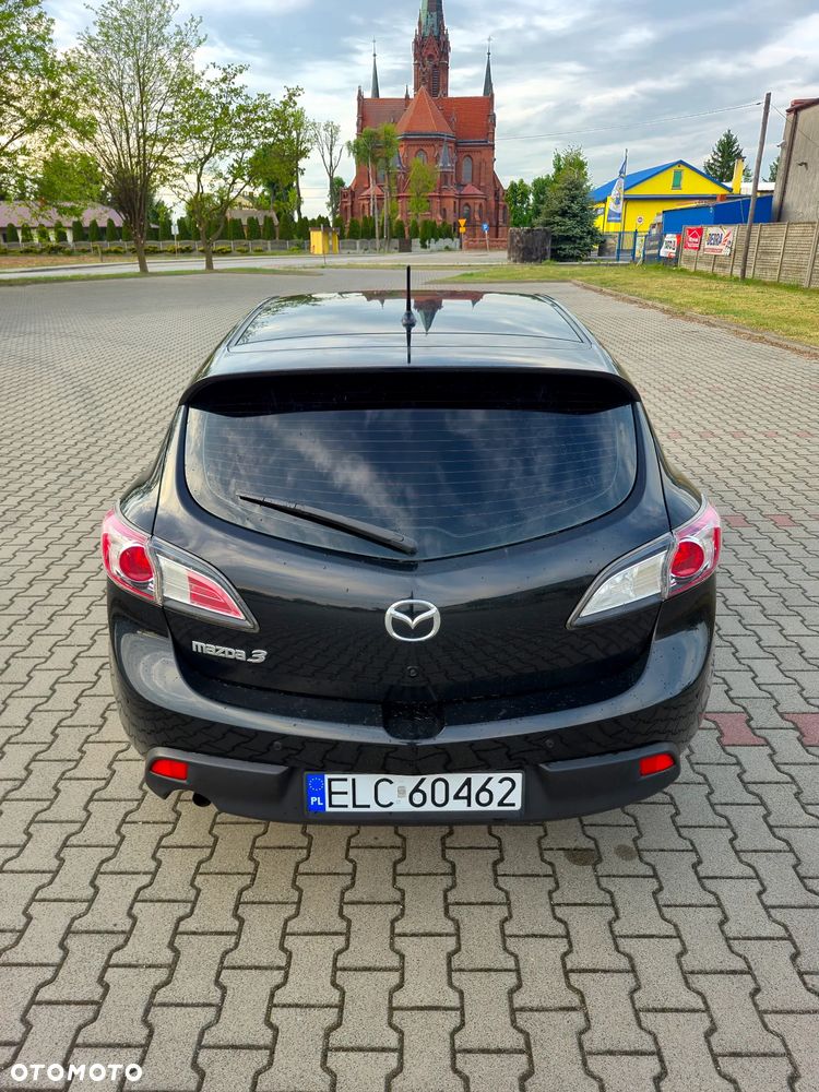 Mazda 3 1.6 MZR Active - 12