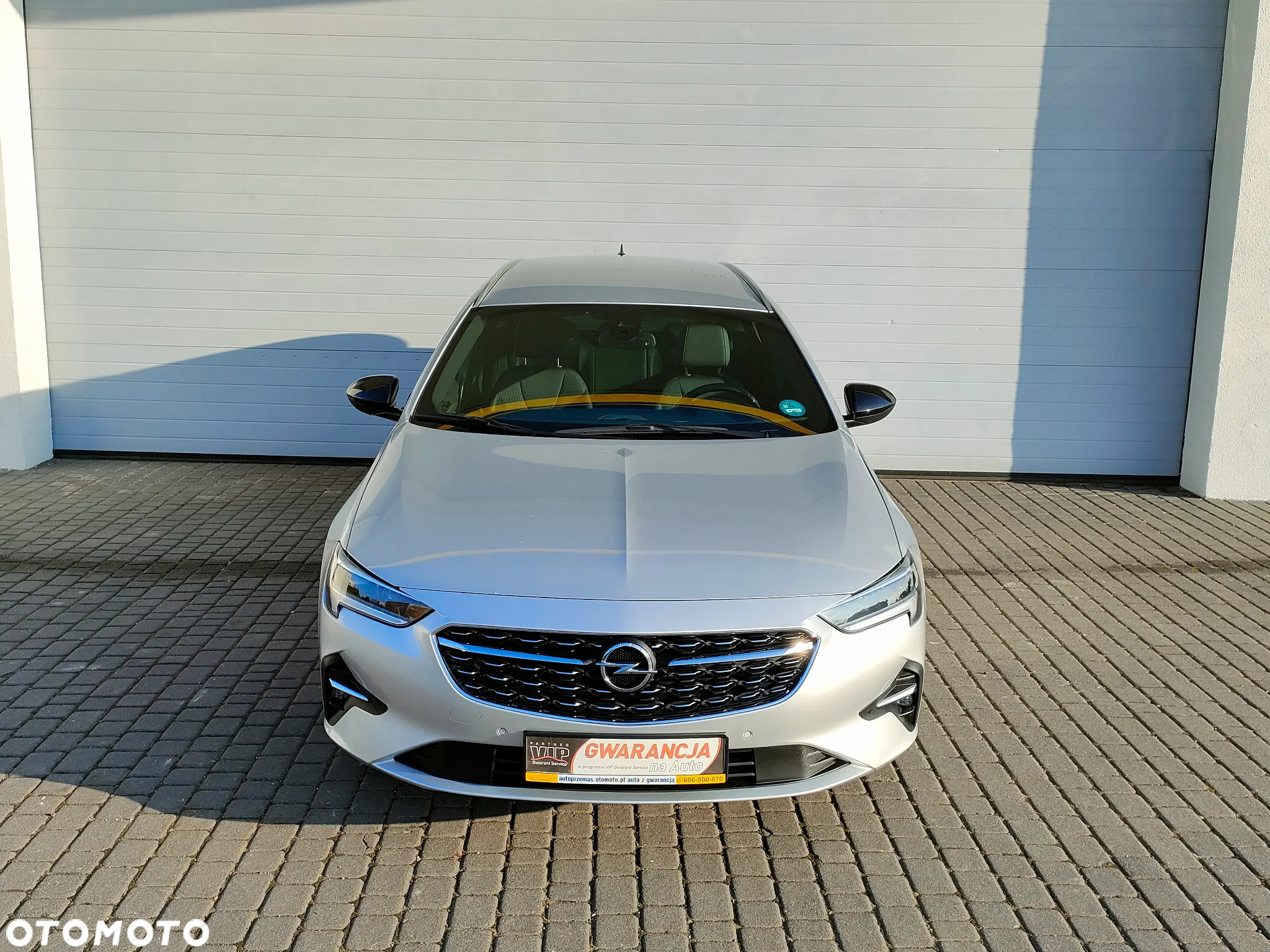 Opel Insignia 2.0 CDTI Elegance S&S - 29