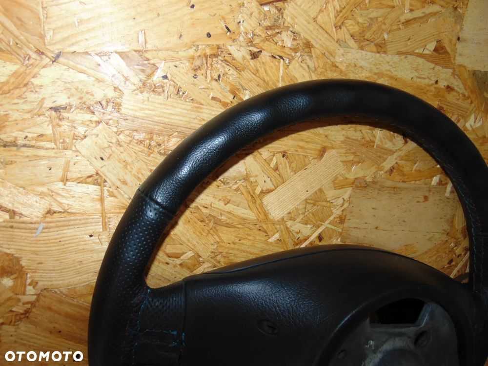 M-Pakiet kierownica poduszka BMW E46 lift E39 - 29