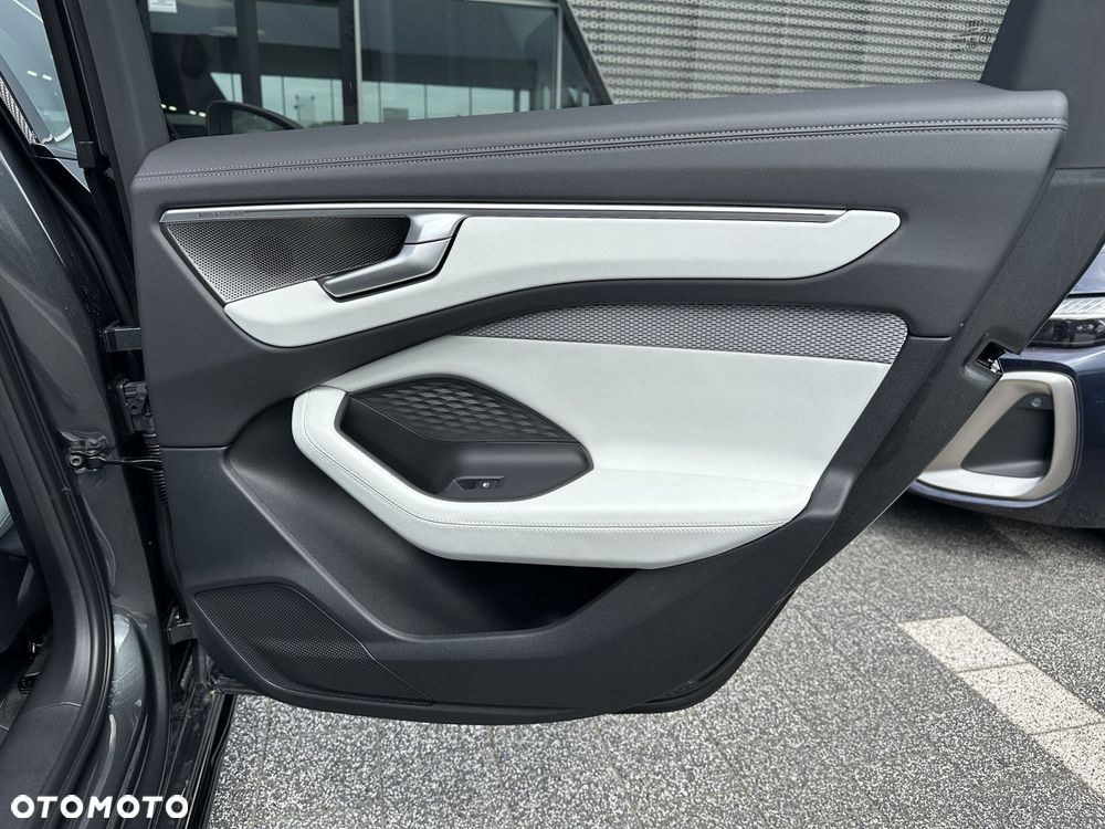 Audi A6 Limousine - 21