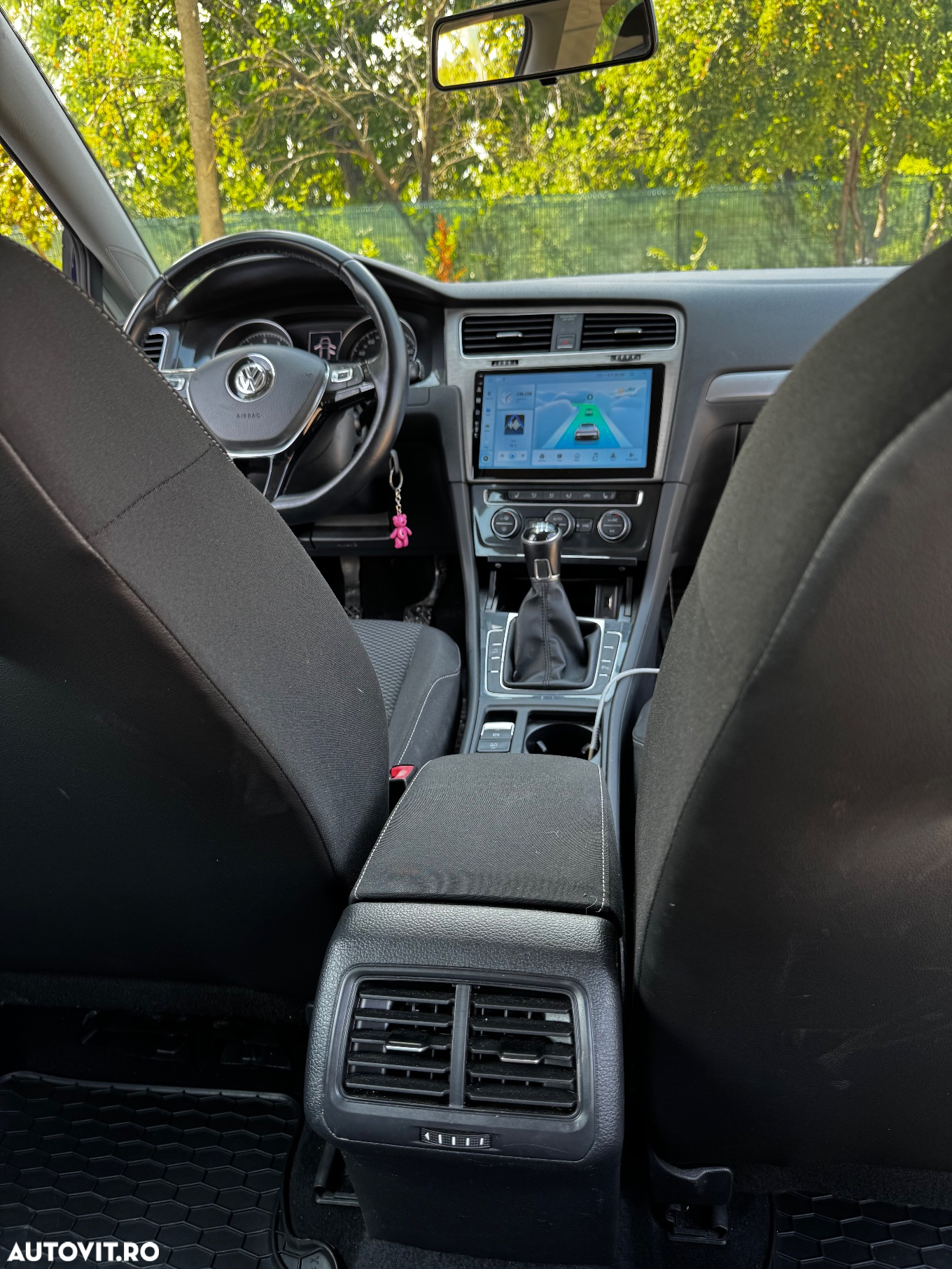 Volkswagen Golf 1.0 TSI Trendline - 18