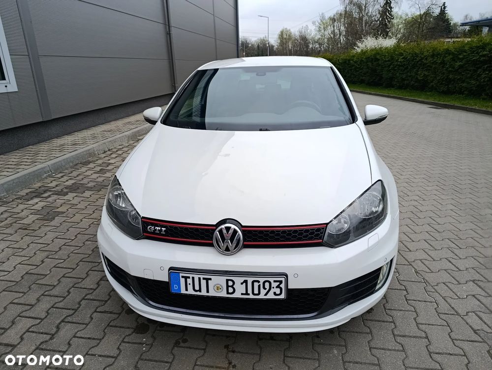 Volkswagen Golf 2.0 GTI - 6