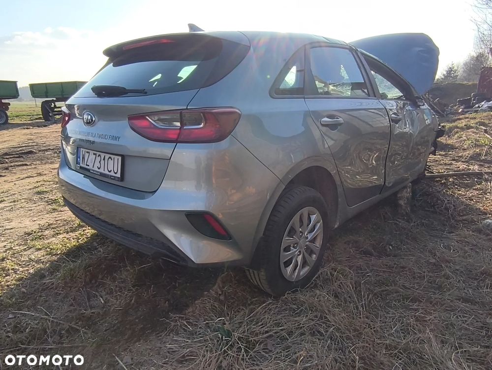 Kia Ceed 1.0 T-GDI L Business Line Plus - 2