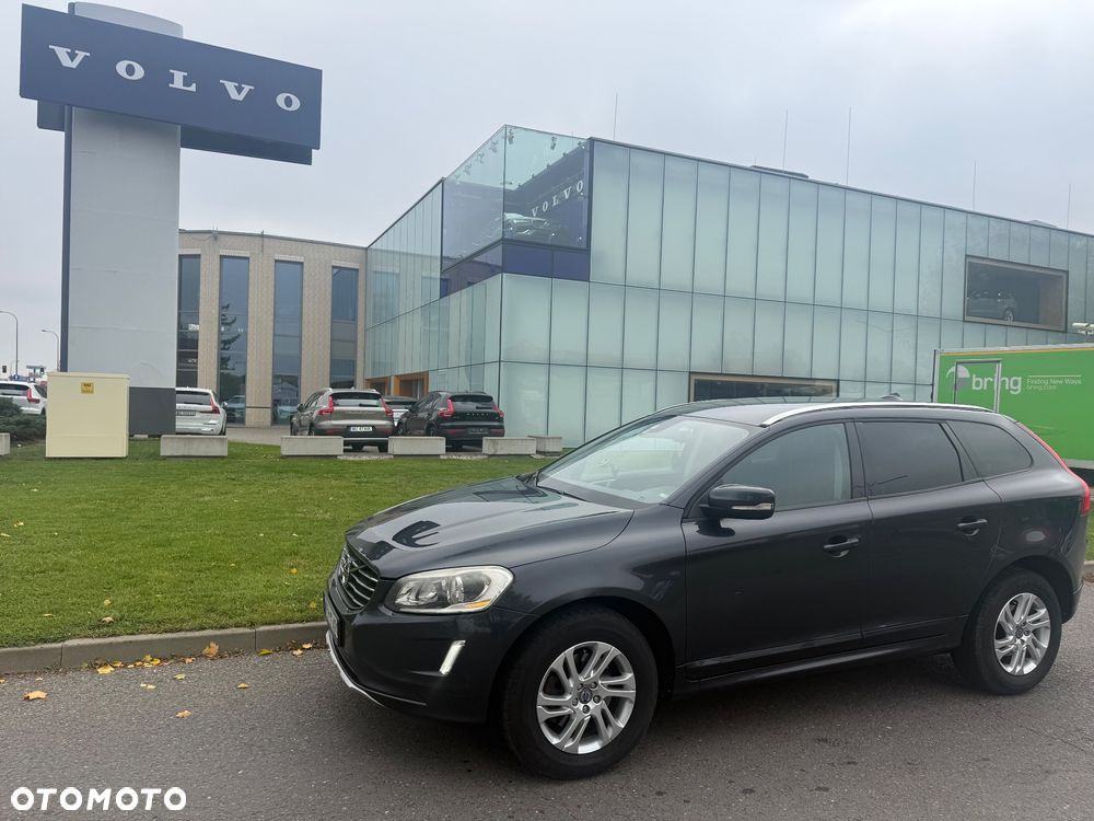 Volvo Xc60 2013 photo 5
