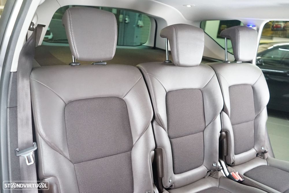 Renault Espace 1.6 dCi Zen EDC - 39