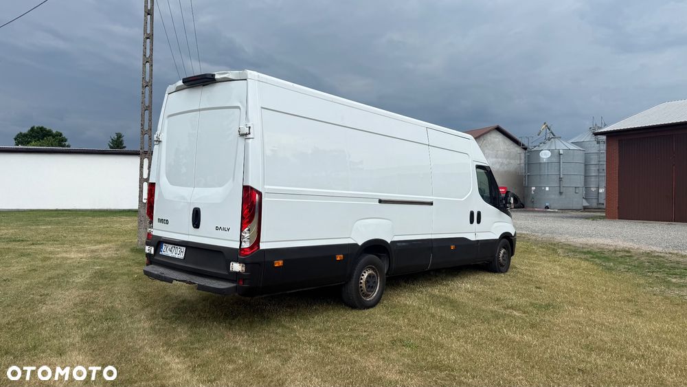 Iveco Daily - 3