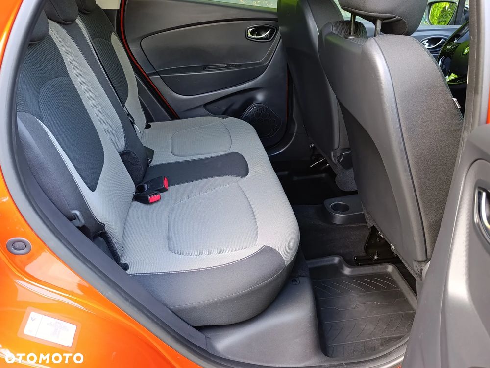 Renault Captur 0.9 Energy TCe Life - 20