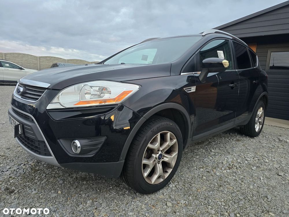 Ford Kuga 2.0 TDCi 2x4 Trend - 1