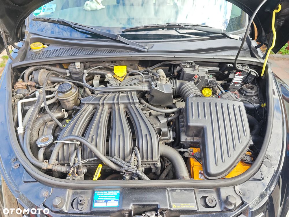Chrysler PT Cruiser 2.4 Classic - 6