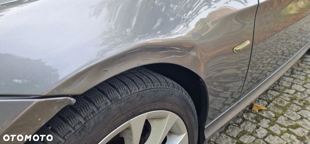 BMW Seria 3 - 7