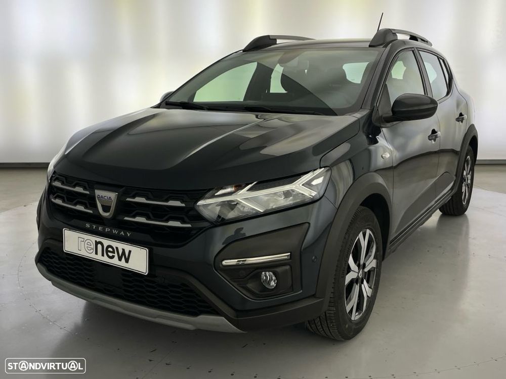 Dacia Sandero 1.0 TCe Stepway Comfort - 20