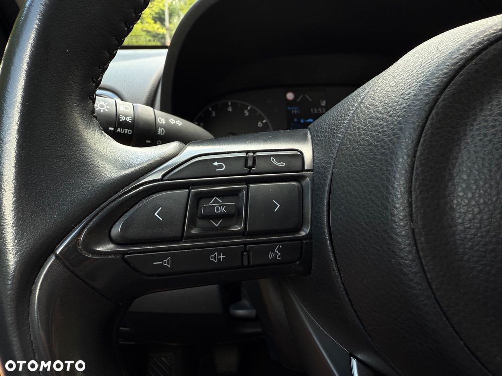 Toyota Yaris 1.5 Comfort - 11